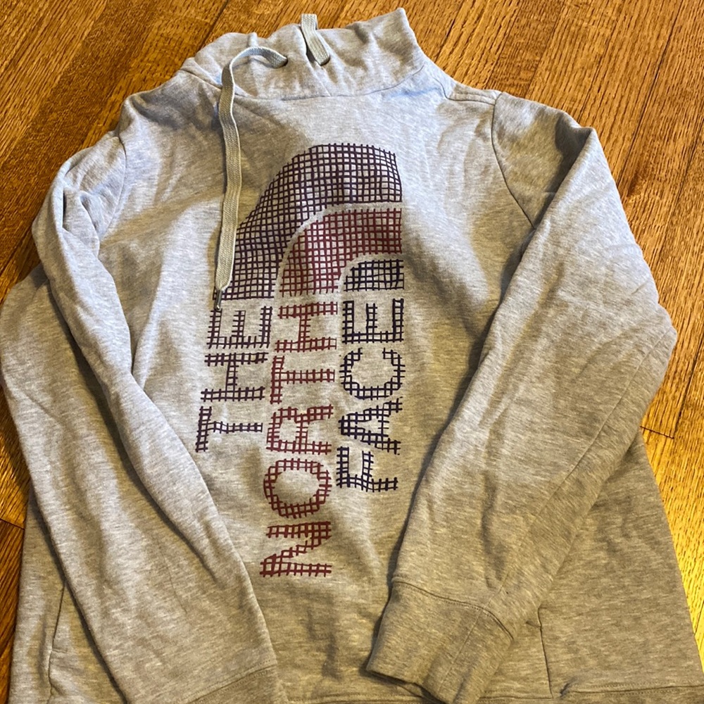 The North Face Hoodie